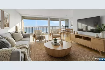 3 Horizon Road 1002 #1002, Fort Lee, NJ 07024 - Photo 1