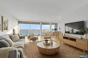 3 Horizon Road 1002, Fort Lee, NJ 07024 - Photo 1