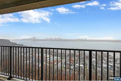 3 Horizon Road 1002 #1002, Fort Lee, NJ 07024 - Photo 14