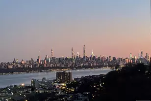 3 Horizon Road 1002, Fort Lee, NJ 07024 - Photo 2