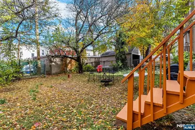 106 Burchard Avenue, East Orange, NJ 07017 - Photo 32