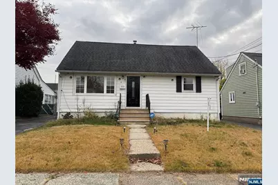 9 Marion Court, Belleville, NJ 07109 - Photo 1