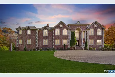 24 Tulip Tree Lane, Alpine, NJ 07620 - Photo 1