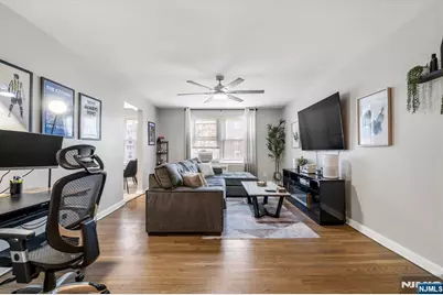 126 Hackett Place 101-A #101-A, Rutherford, NJ 07070 - Photo 6