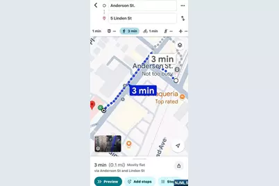 5 Linden Street 3C #3C, Hackensack, NJ 07601 - Photo 2