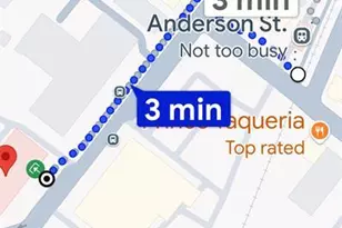 5 Linden Street 3C, Hackensack, NJ 07601 - Photo 2