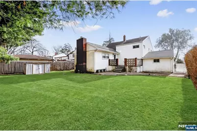 66 Jamros Terrace, Saddle Brook Township, NJ 07663 - Photo 38