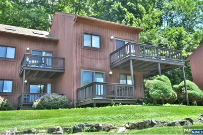 3 Deer Valley Lane 8 #8, Vernon, NJ 07462 - Photo 1