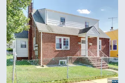 38 Orchard Place, Irvington, NJ 07111 - Photo 1