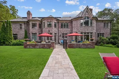 29 N Church Road, Saddle River, NJ 07458 - Photo 6