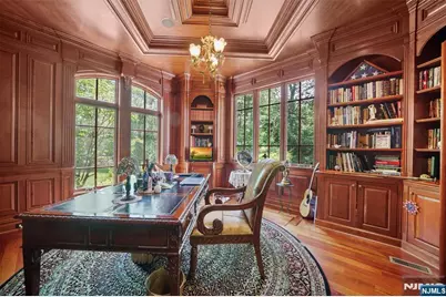 29 N Church Road, Saddle River, NJ 07458 - Photo 16