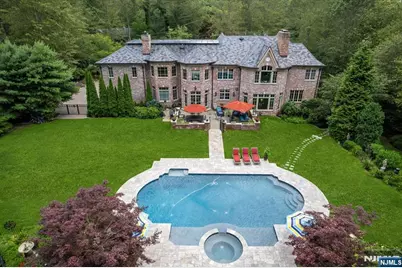 29 N Church Road, Saddle River, NJ 07458 - Photo 4