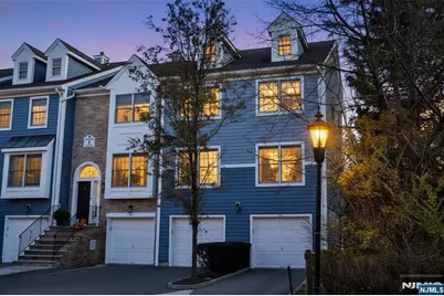 630 Fairfax Drive, Ramsey, NJ 07446 - Photo 1