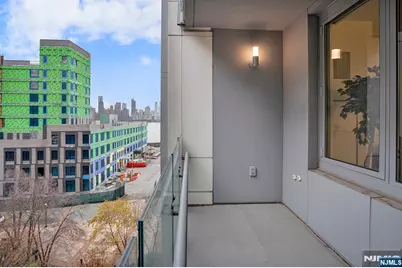 9 Ave At Port Imperial 605 #605, West New York, NJ 07093 - Photo 16