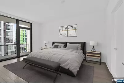 9 Ave At Port Imperial 605 #605, West New York, NJ 07093 - Photo 18