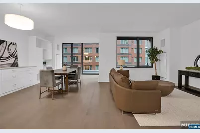 9 Ave At Port Imperial 605 #605, West New York, NJ 07093 - Photo 8