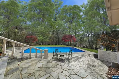 425 Saddle Back Trail, Franklin Lakes, NJ 07417 - Photo 22