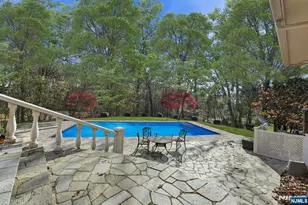 425 Saddle Back Trail, Franklin Lakes, NJ 07417 - Photo 22