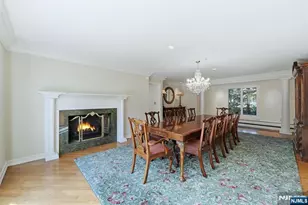425 Saddle Back Trail, Franklin Lakes, NJ 07417 - Photo 4