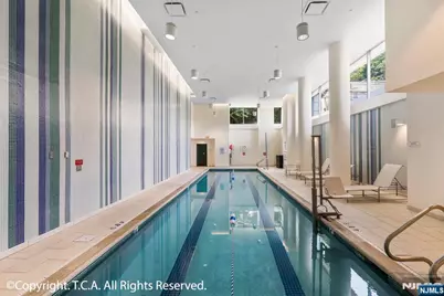 301 Hudson Park 301 #301, Edgewater, NJ 07020 - Photo 14