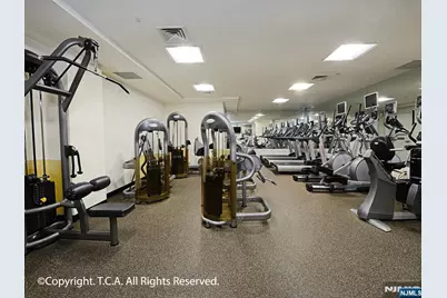 301 Hudson Park 301 #301, Edgewater, NJ 07020 - Photo 16