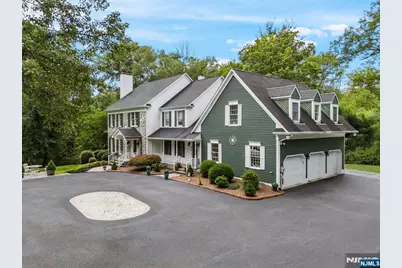 58 S Brook Drive, Harding Township, NJ 07960 - Photo 40