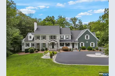 58 S Brook Drive, Harding Township, NJ 07960 - Photo 1