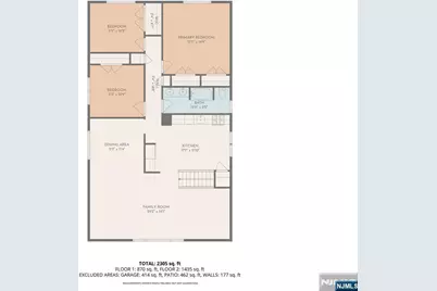 2 Elmwood Terrace, Elmwood Park, NJ 07407 - Photo 18