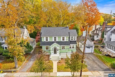 401 Conrad Road, Englewood, NJ 07631 - Photo 1