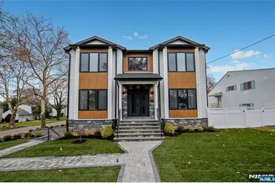 121 Circle Drive, Paramus, NJ 07652 - Photo 1
