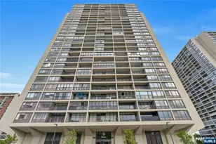 6 Horizon Road 411, Fort Lee, NJ 07024 - Photo 1