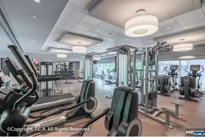 800 Ave At Port Imperial 317 #317, Weehawken, NJ 07086 - Photo 34