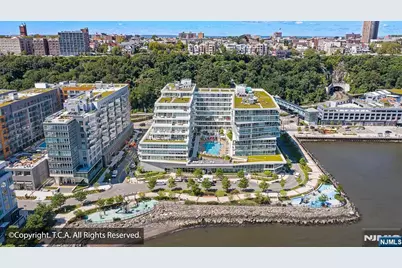 800 Ave At Port Imperial 317 #317, Weehawken, NJ 07086 - Photo 2