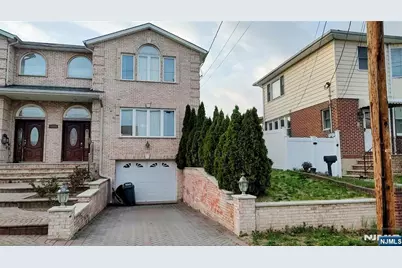 115B Orchard Street, Elmwood Park, NJ 07407 - Photo 1