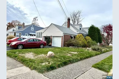 53 Donor Avenue, Elmwood Park, NJ 07407 - Photo 1