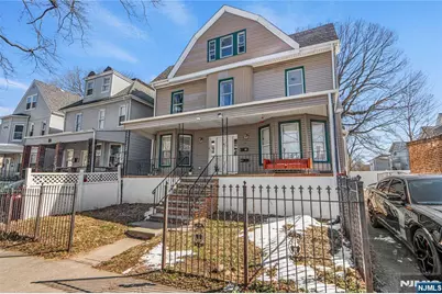 76 17th Street, East Orange, NJ 07017 - Photo 1