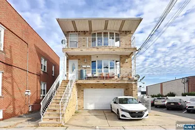1150 70th Street 2 #2, North Bergen, NJ 07047 - Photo 1