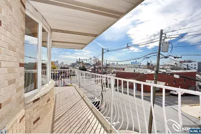 1150 70th Street 2 #2, North Bergen, NJ 07047 - Photo 2