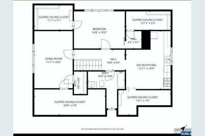 97 Riverview Avenue 2 #2, Cliffside Park, NJ 07010 - Photo 18
