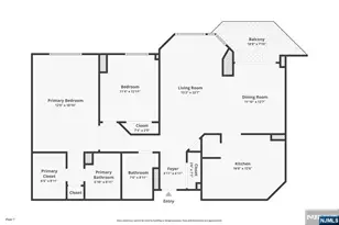 427 Harmon Cove Tower, Secaucus, NJ 07094 - Photo 24