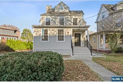 401 Franklin Street 2 #2, Bloomfield, NJ 07003 - Photo 1