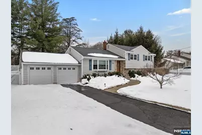 692 Pine Lake Drive, Washington Township, NJ 07676 - Photo 2