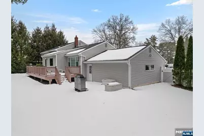 692 Pine Lake Drive, Washington Township, NJ 07676 - Photo 36