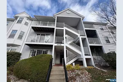 861 Juniper Way, Mahwah, NJ 07430 - Photo 1