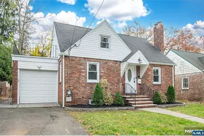 1653 Ardsley Court, Teaneck Township, NJ 07666 - Photo 1