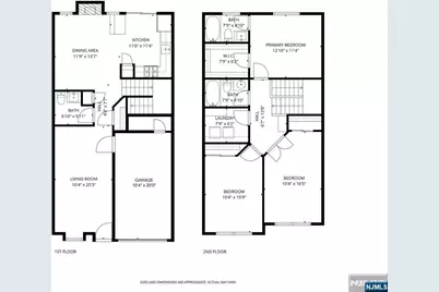 127 Stratford Drive 1028 #1028, Nutley, NJ 07110 - Photo 26