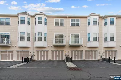 43 Wesmont Drive 1712 #1712, Wood Ridge, NJ 07075 - Photo 22