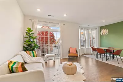 43 Wesmont Drive 1712 #1712, Wood Ridge, NJ 07075 - Photo 1