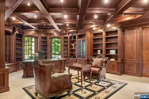 105 Chestnut Ridge Rd, Saddle River, NJ 07458 - Photo 14