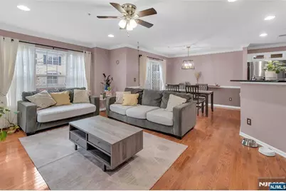 22 Marina Drive, Bayonne, NJ 07002 - Photo 2